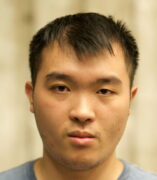 Photo of Huang