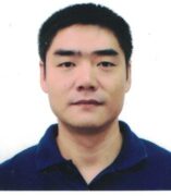 Photo of Zhang