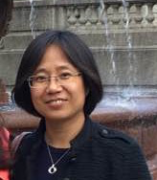 Photo of Wang